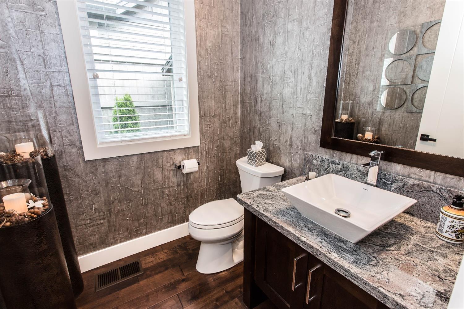 Summerfield - Residential