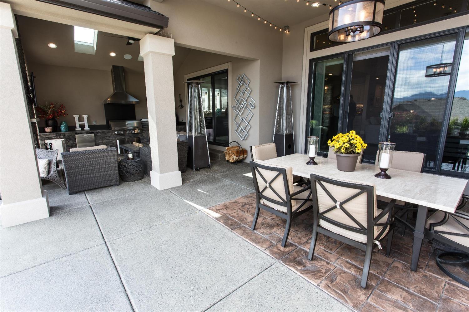 Summerfield - Residential