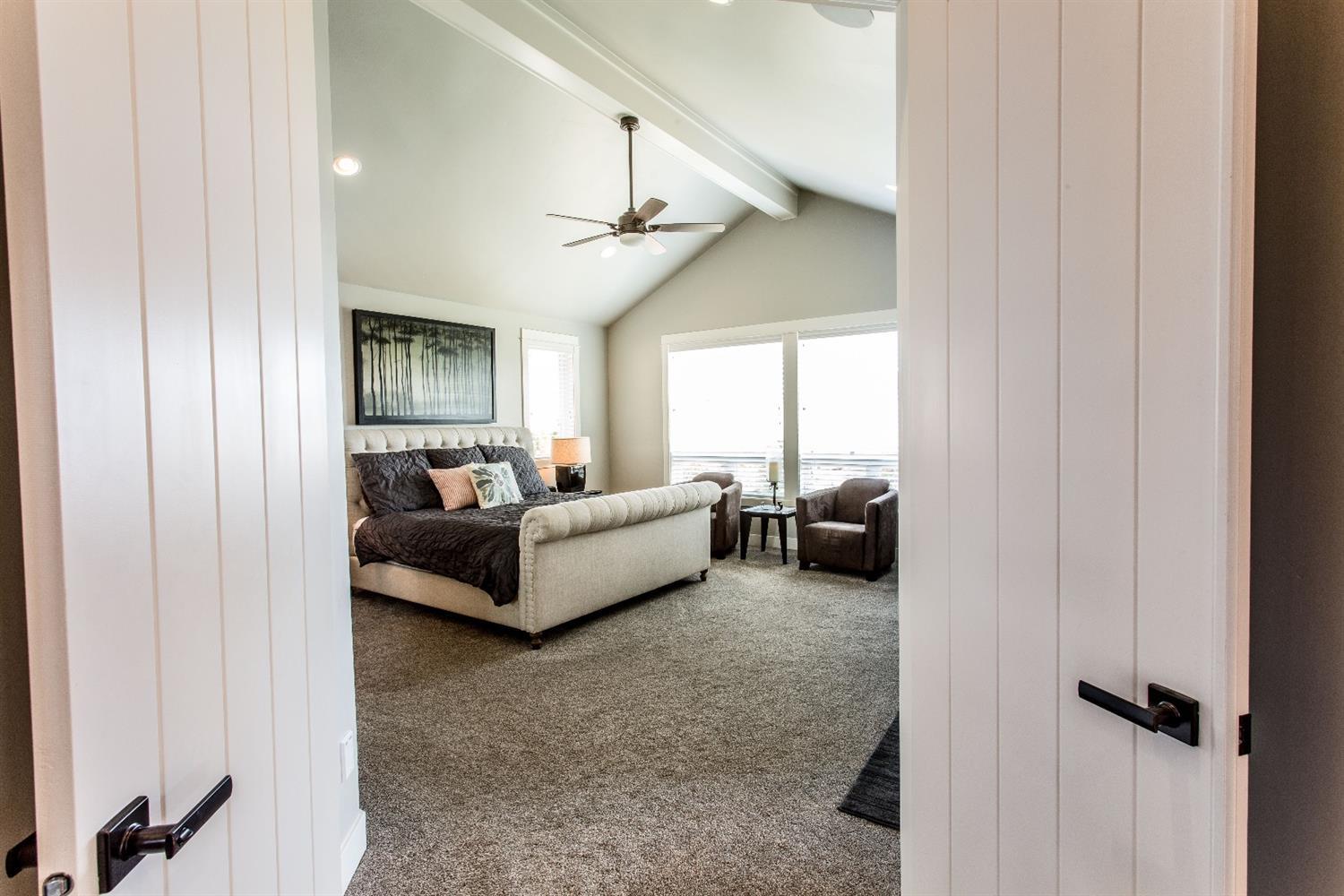 Summerfield - Residential