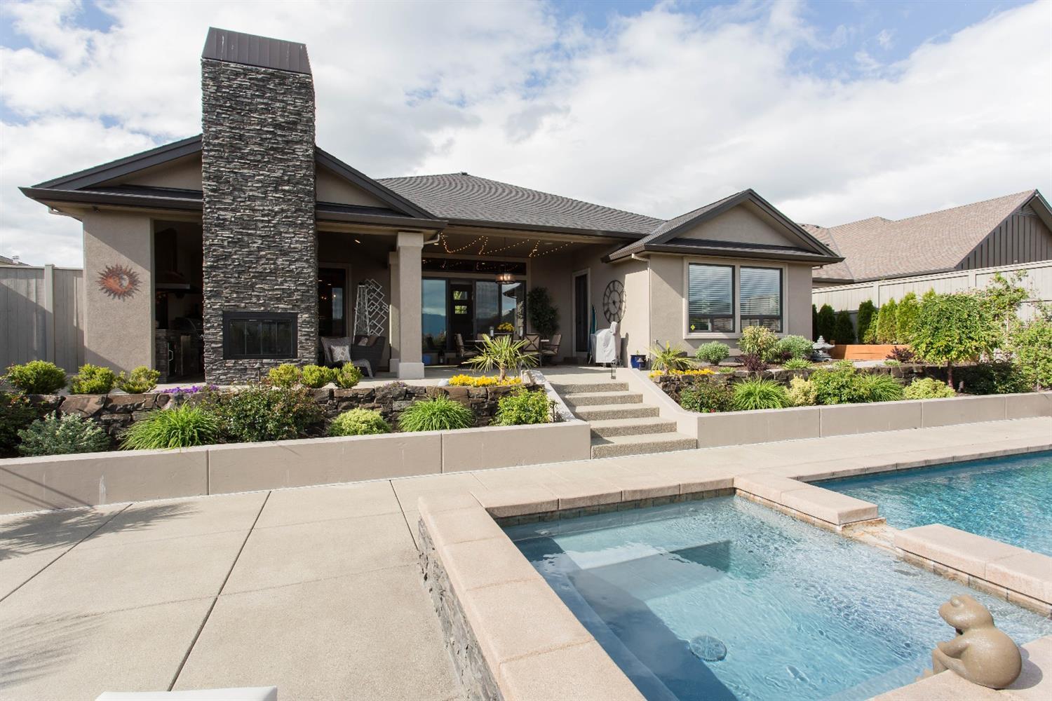 Summerfield - Residential