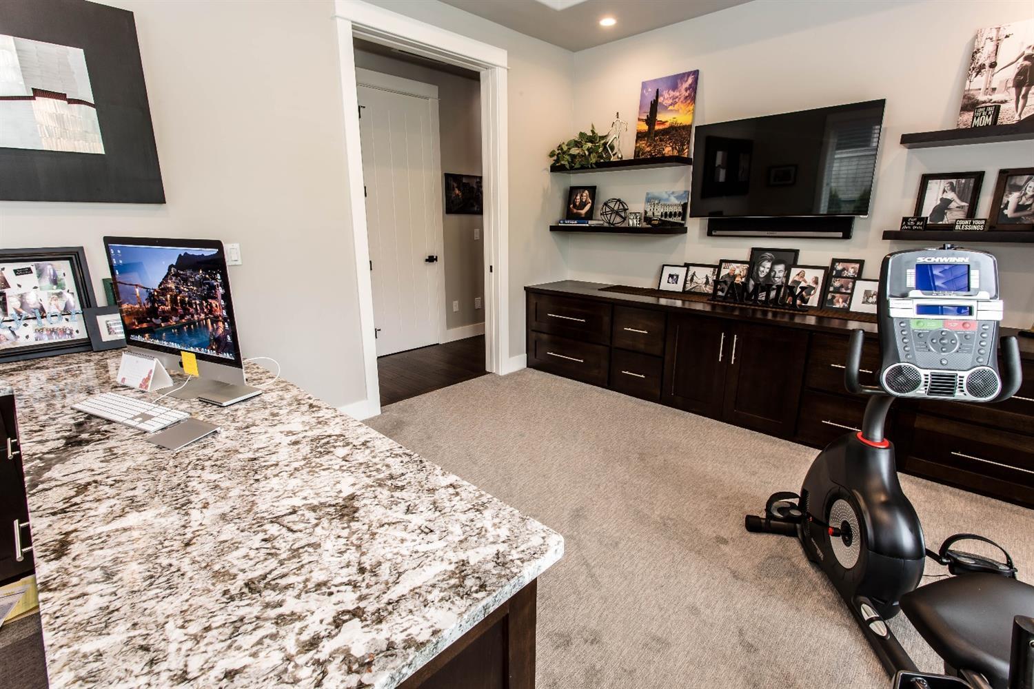 Summerfield - Residential