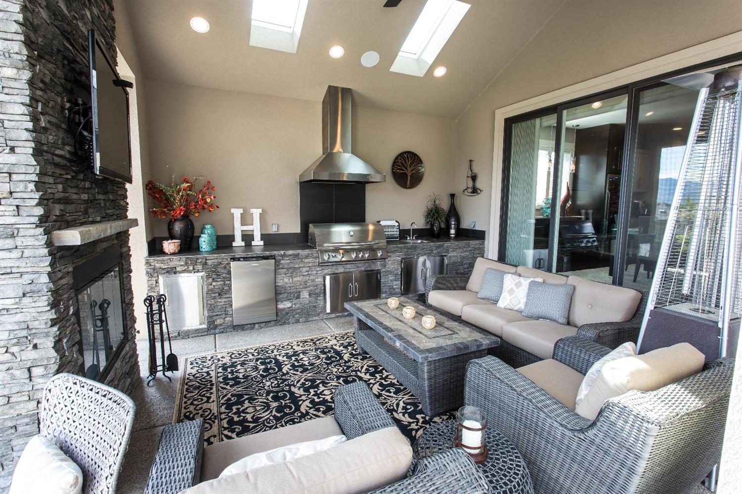 Summerfield - Residential