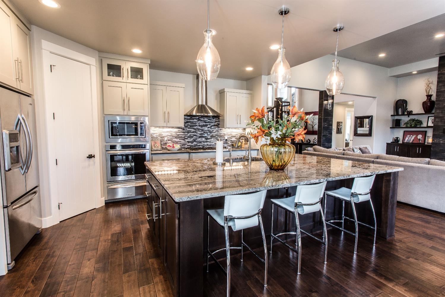 Summerfield - Residential