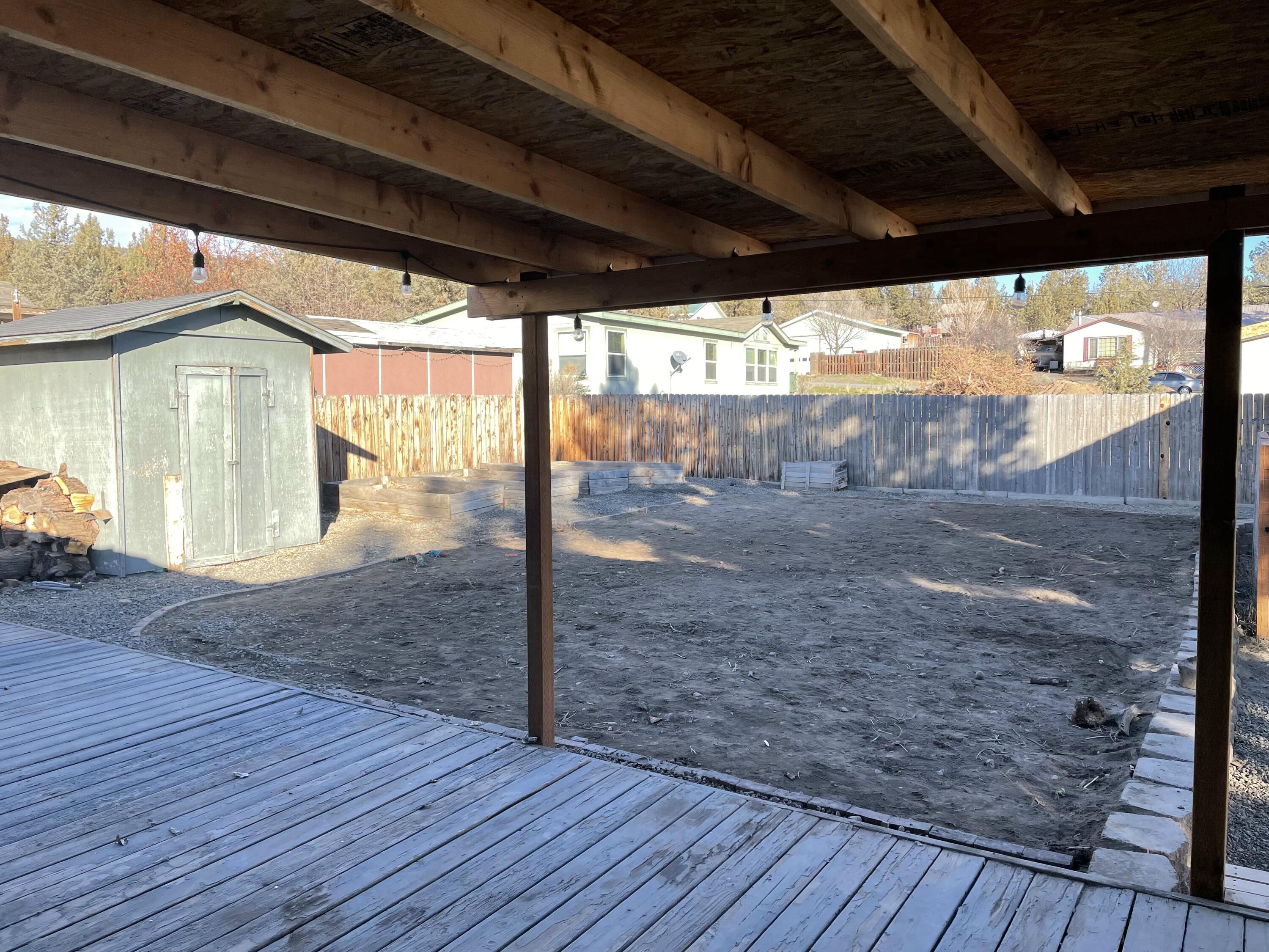 Golden Horseshoe - Residential