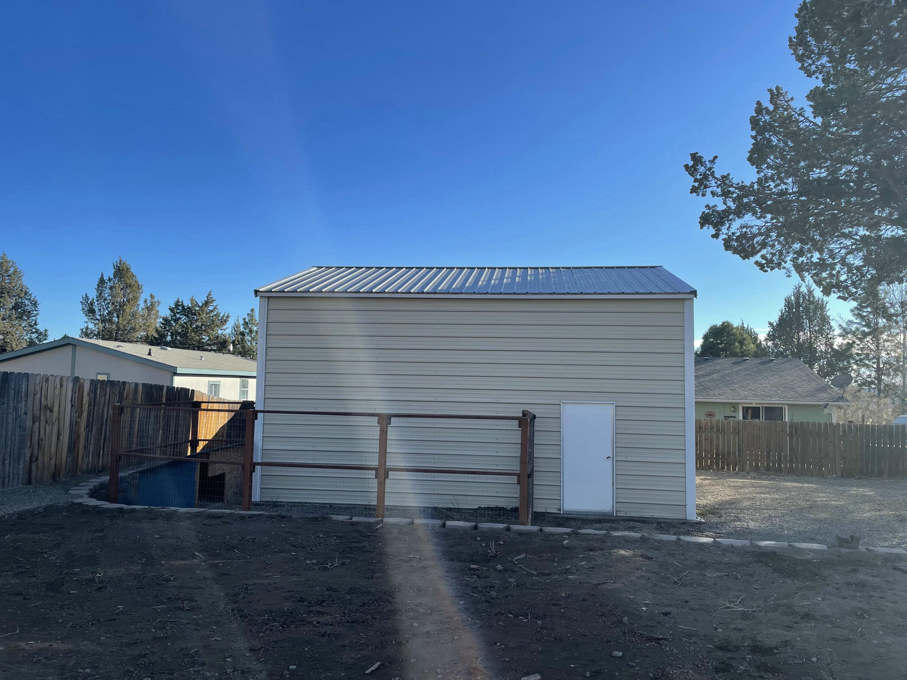 Golden Horseshoe - Residential