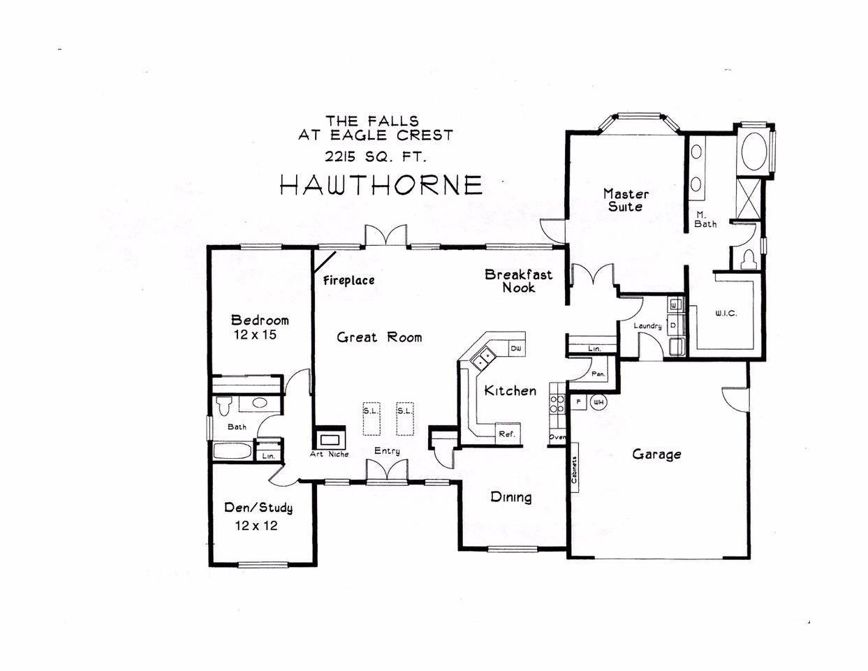 Eagle Crest - Residential