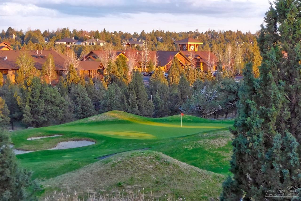 Eagle Crest - Residential