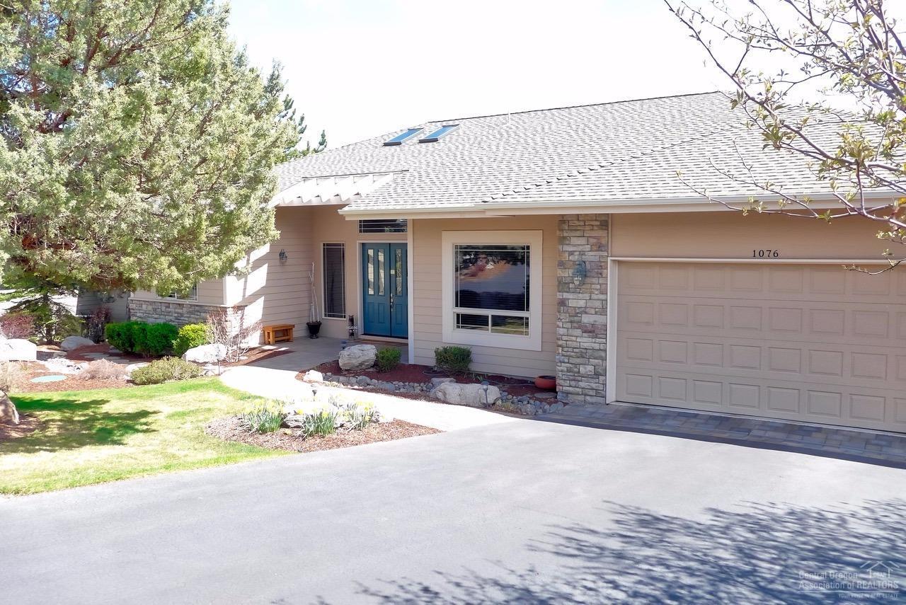 Eagle Crest - Residential