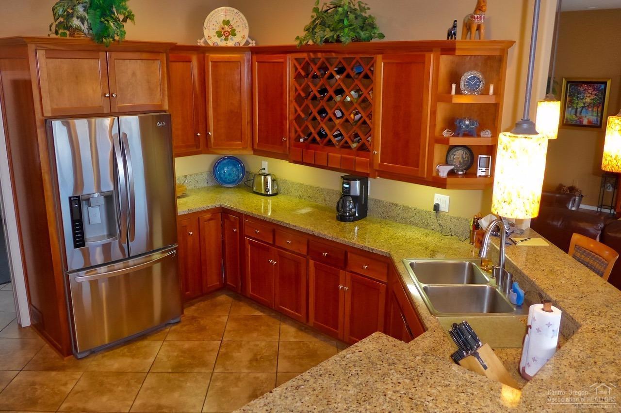 Eagle Crest - Residential