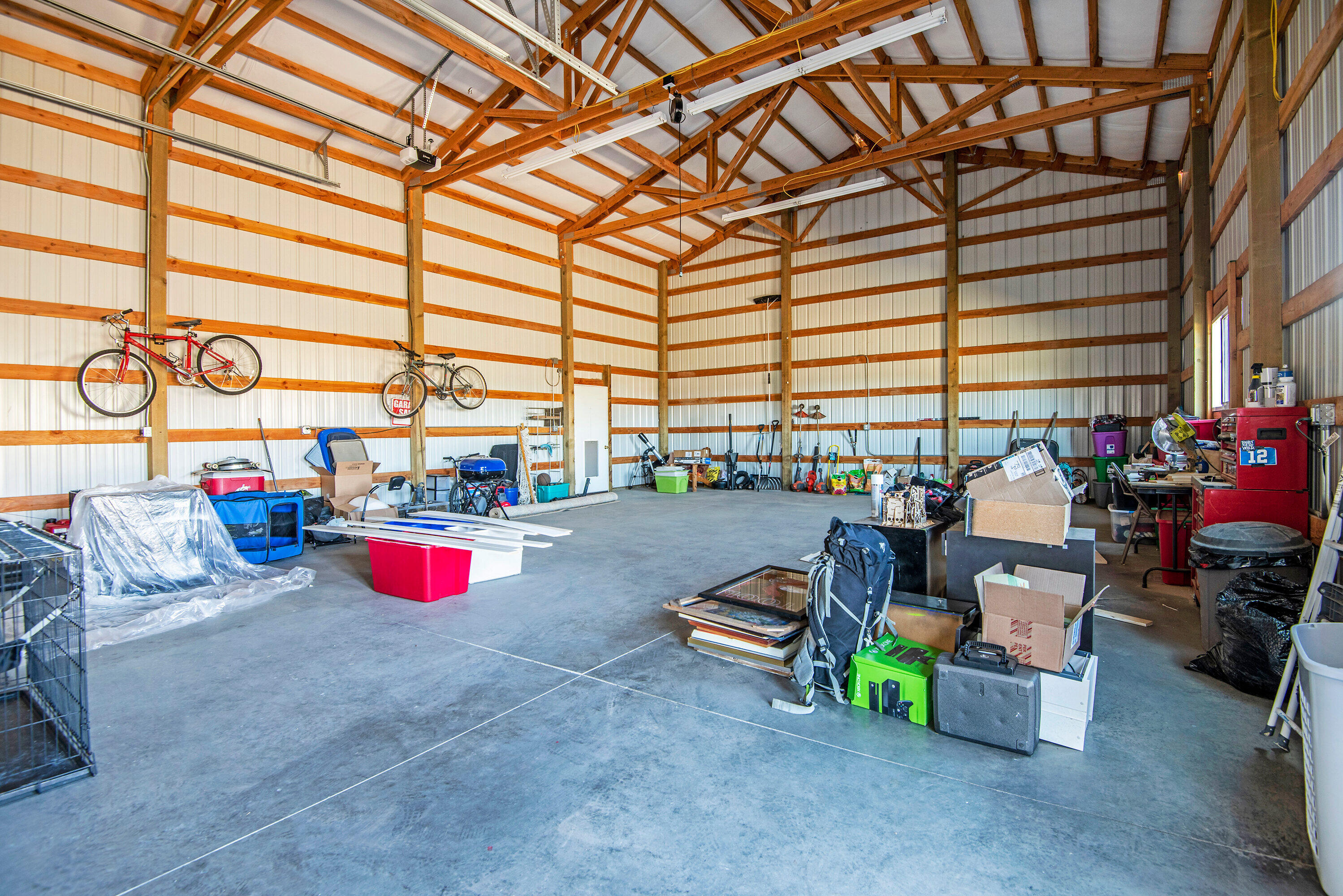 Sundance East - Residential