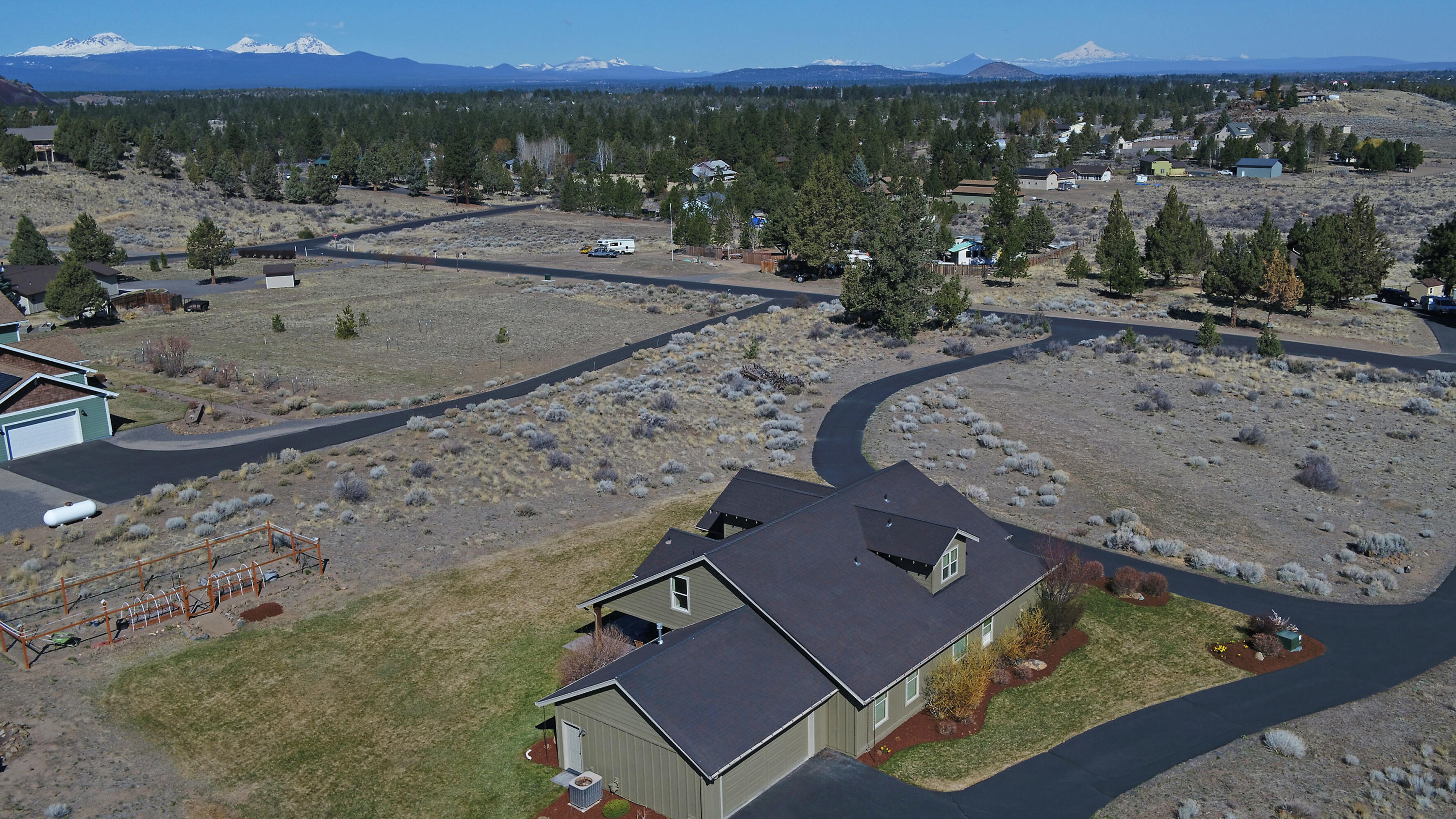 Sundance East - Residential