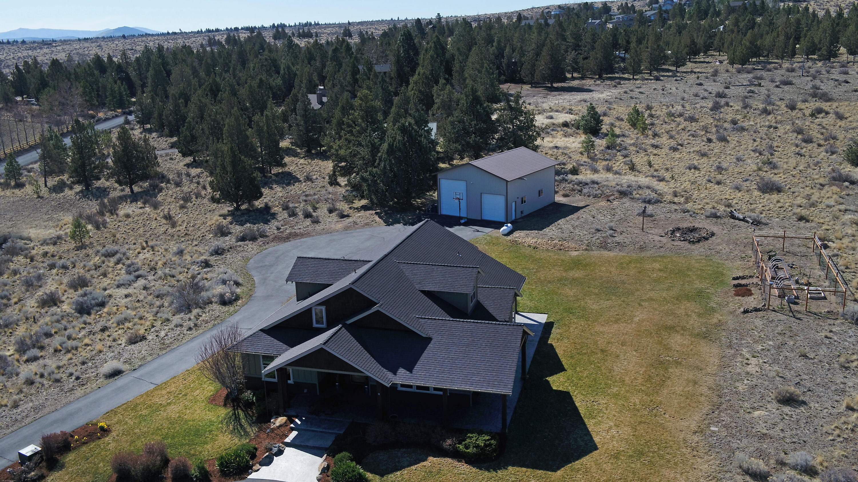 Sundance East - Residential