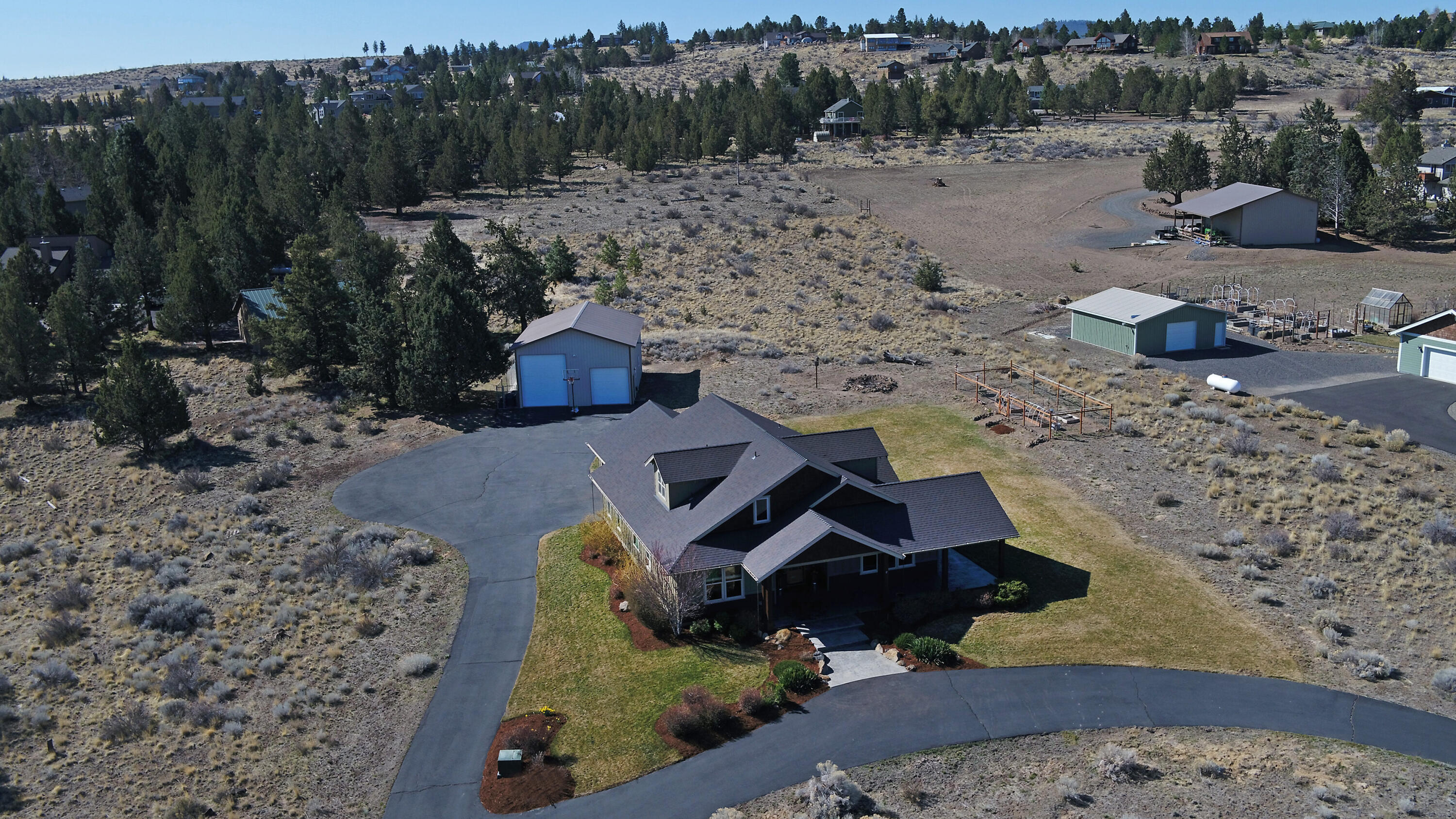 Sundance East - Residential