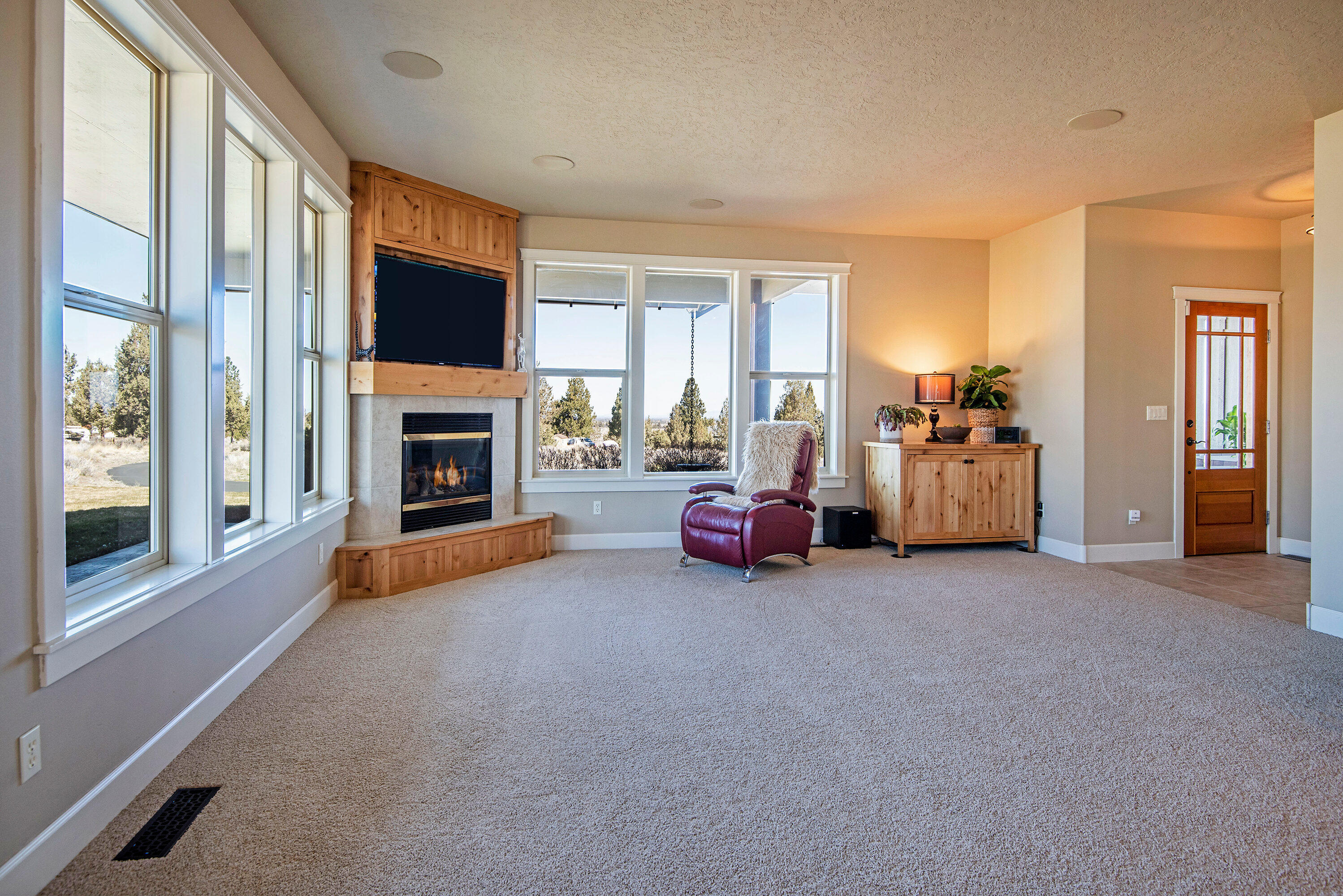 Sundance East - Residential