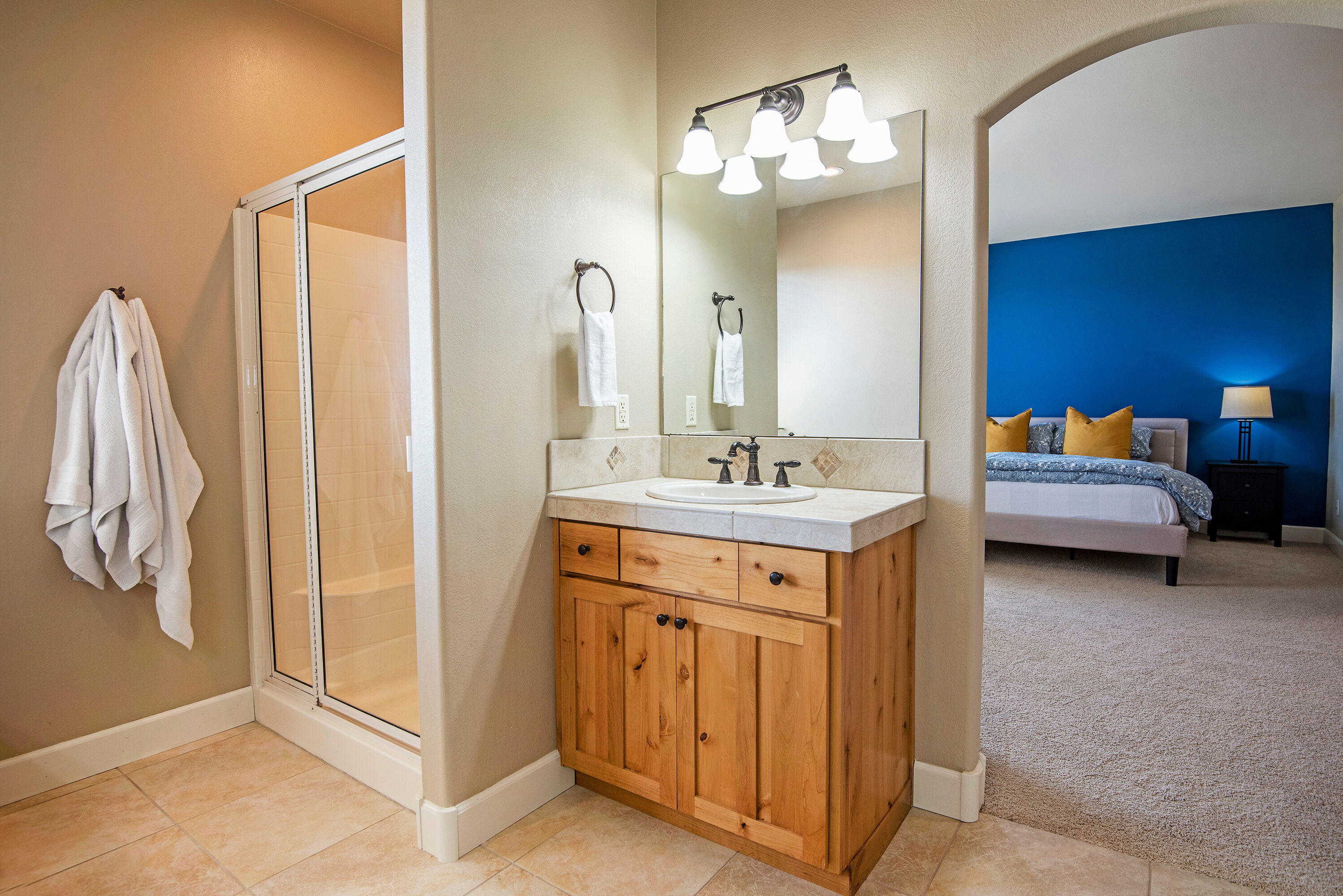 Sundance East - Residential