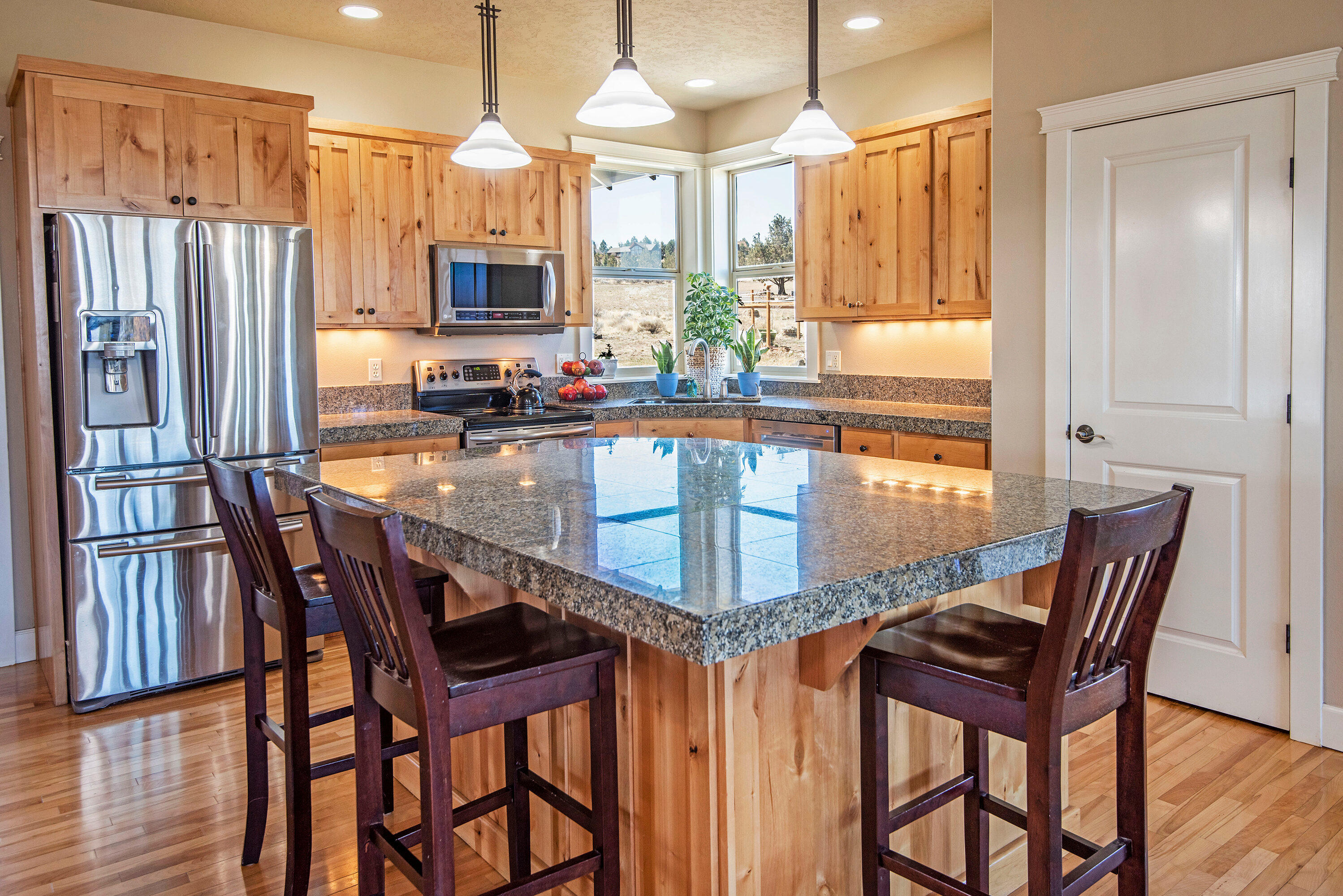 Sundance East - Residential