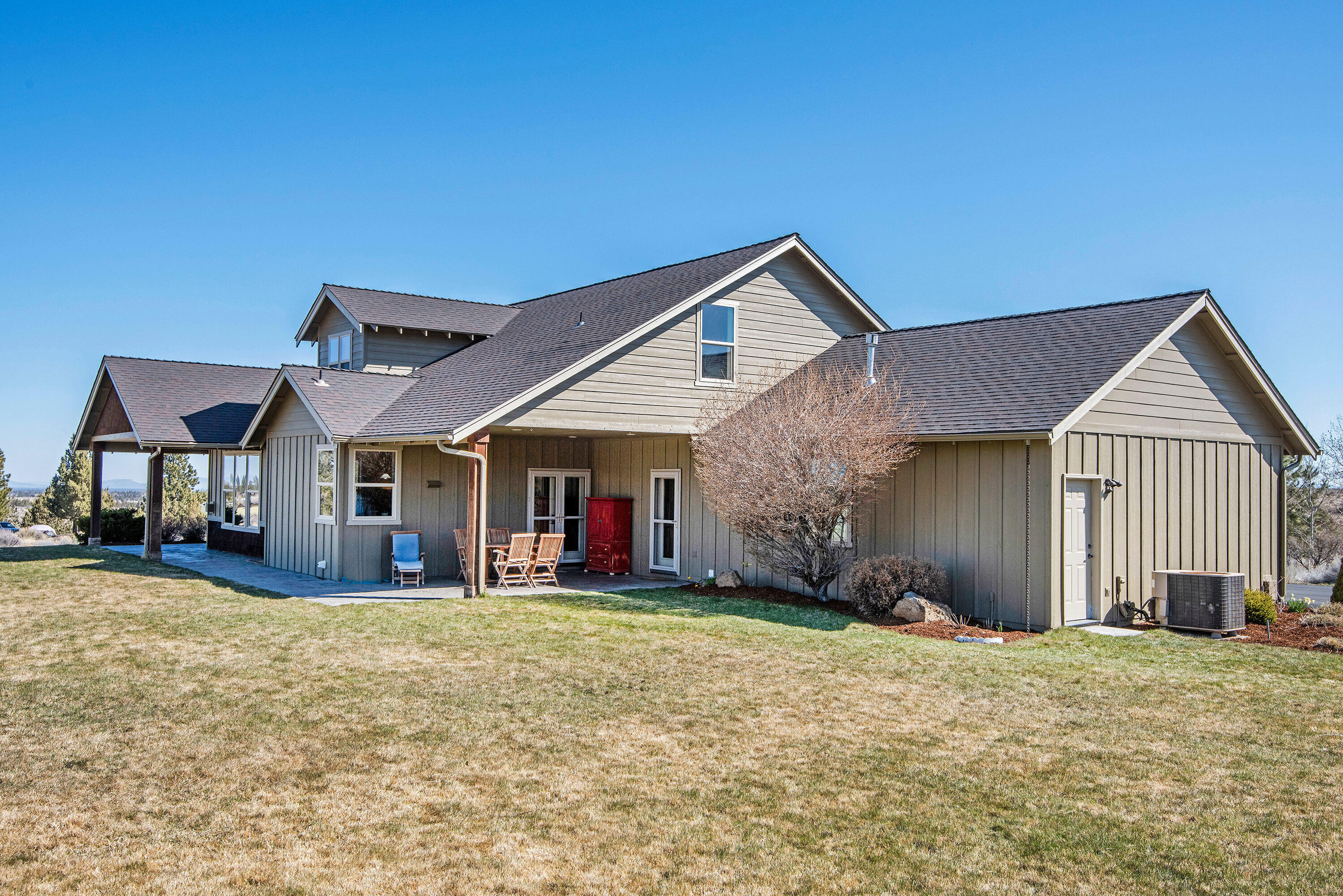 Sundance East - Residential