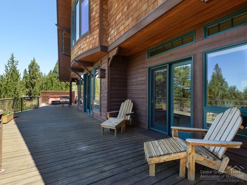 Awbrey Butte - Residential