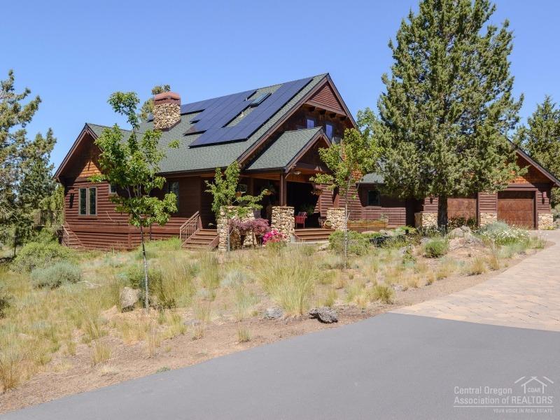 Awbrey Butte - Residential