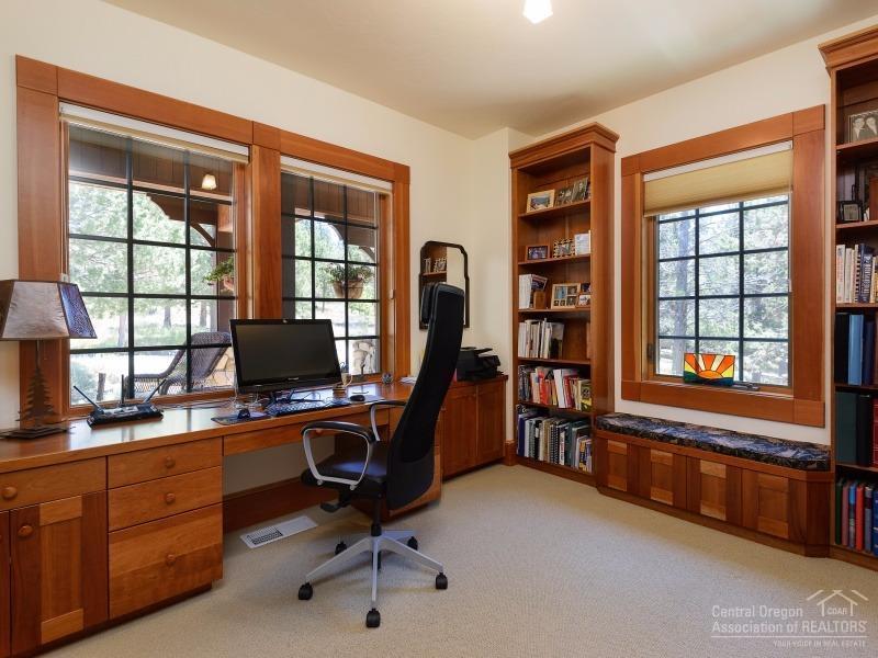 Awbrey Butte - Residential