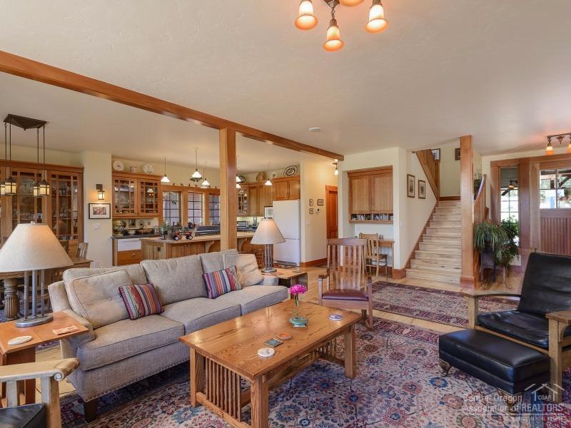 Awbrey Butte - Residential