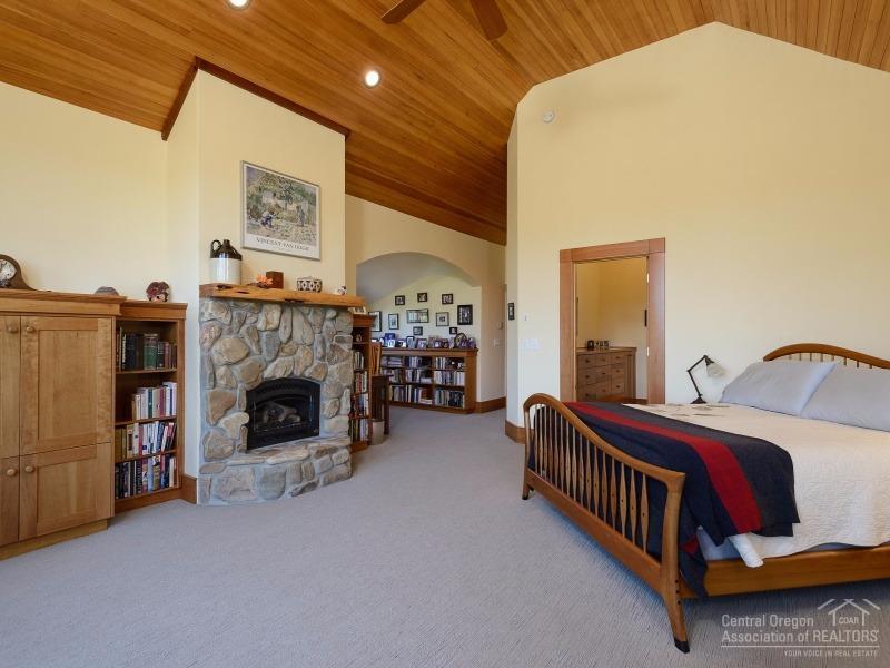 Awbrey Butte - Residential