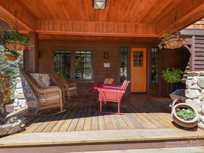 Awbrey Butte - Residential