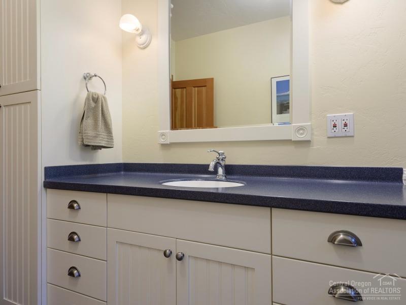 Awbrey Butte - Residential