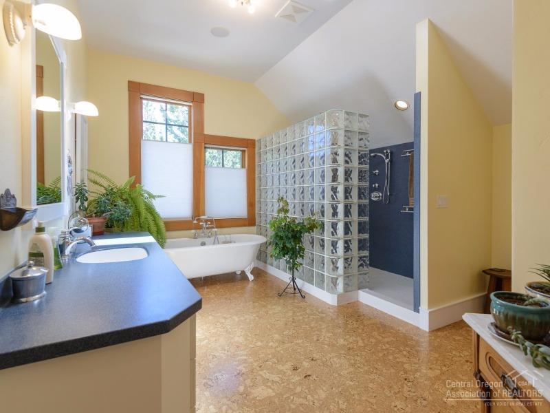 Awbrey Butte - Residential