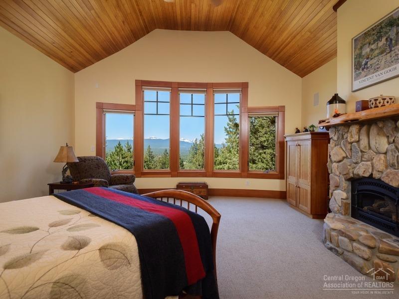 Awbrey Butte - Residential