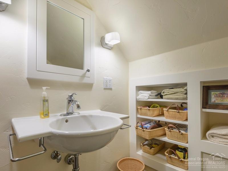 Awbrey Butte - Residential