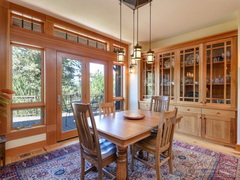 Awbrey Butte - Residential