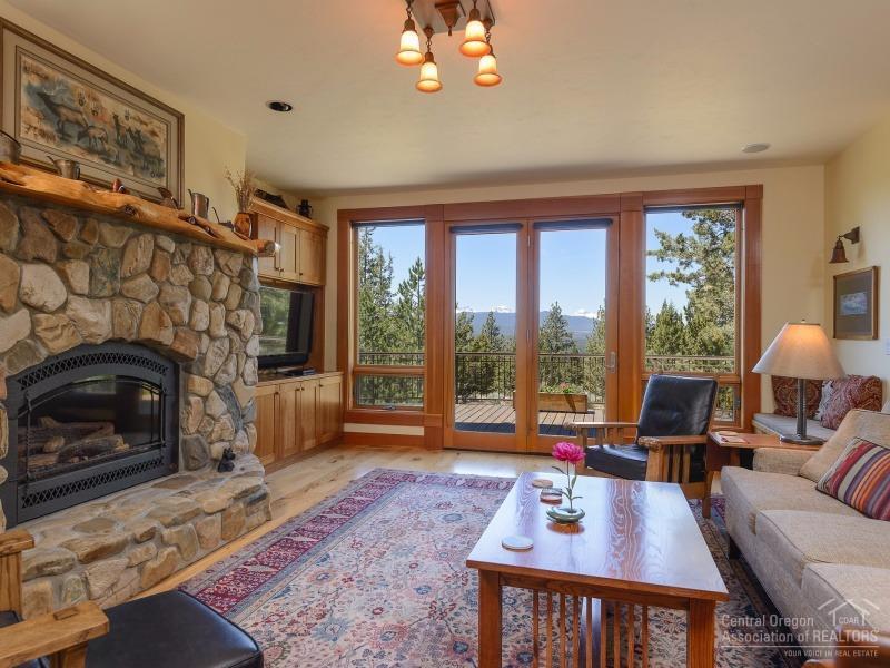 Awbrey Butte - Residential