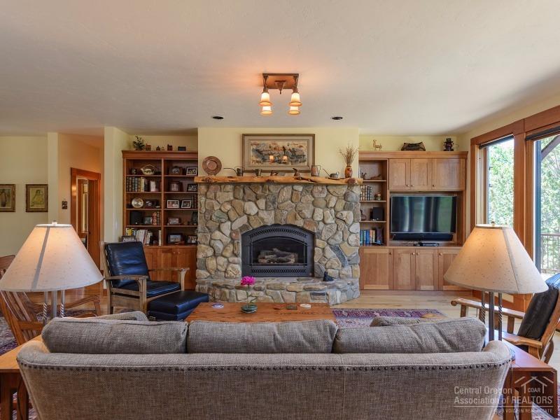 Awbrey Butte - Residential