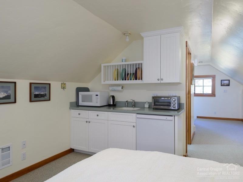 Awbrey Butte - Residential