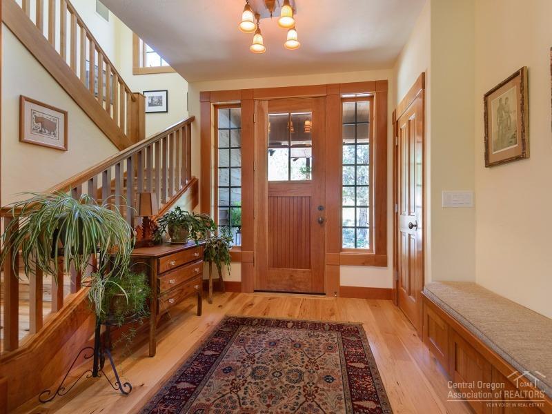 Awbrey Butte - Residential