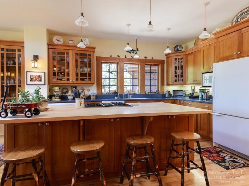 Awbrey Butte - Residential