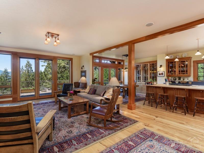 Awbrey Butte - Residential