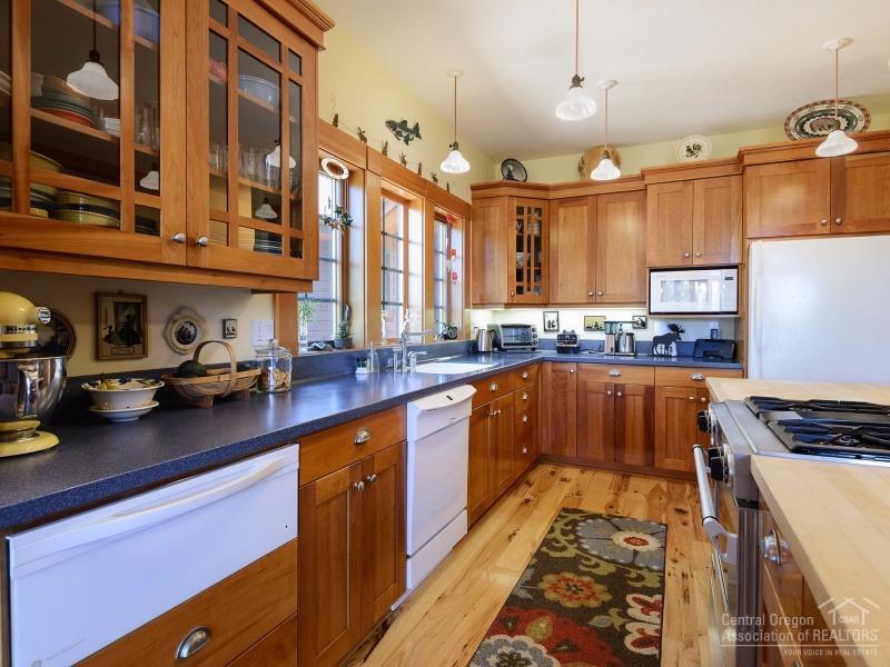 Awbrey Butte - Residential