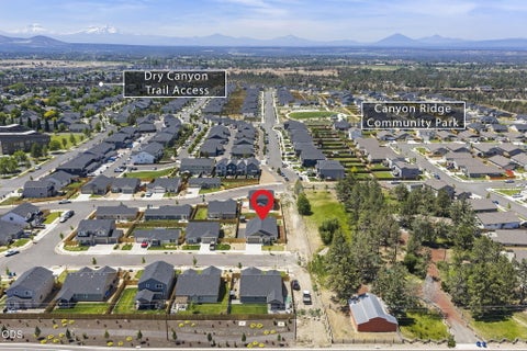 Tiny photo for 3289 NW 10th Place, Redmond, OR 97756 (MLS # 220223995)