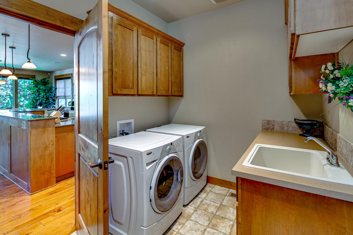 Eagle Crest - Residential