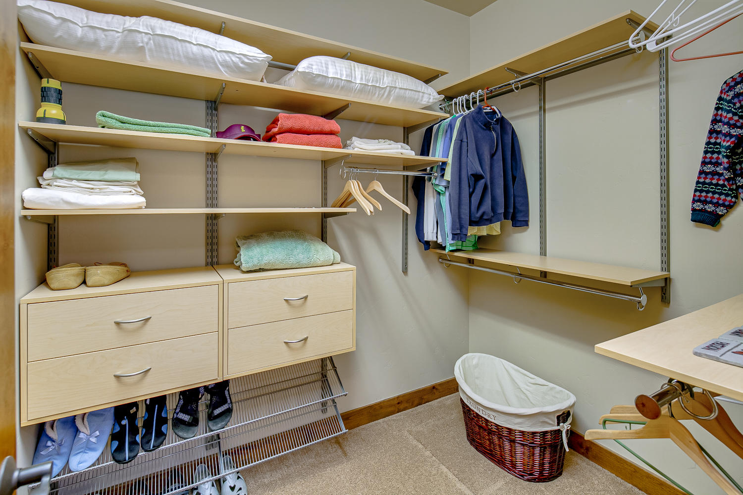 Eagle Crest - Residential