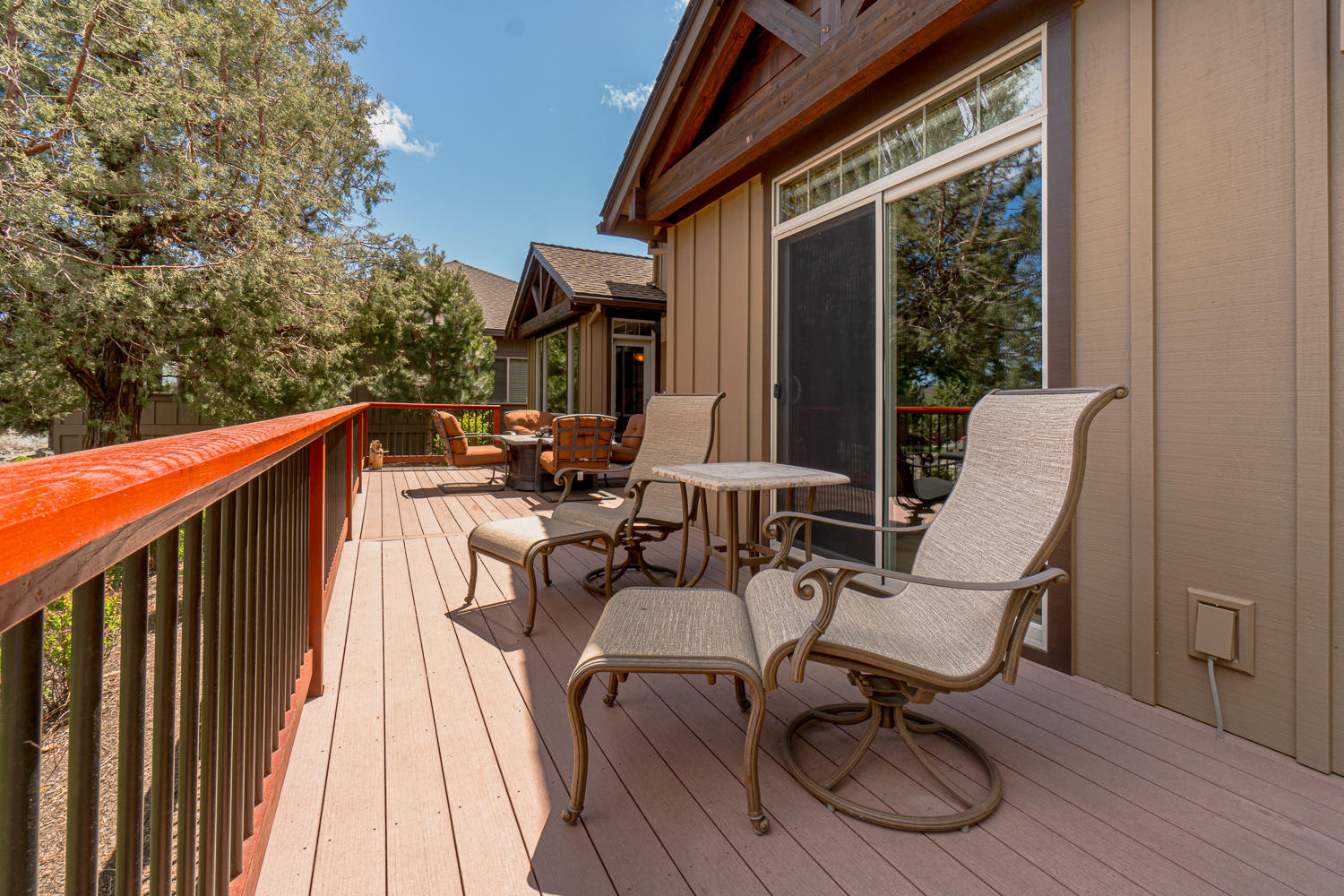 Eagle Crest - Residential