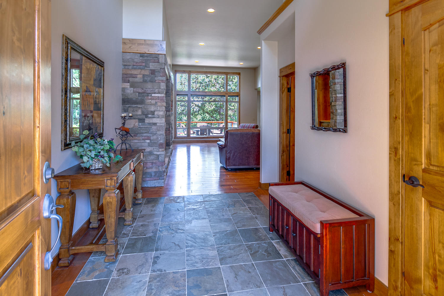 Eagle Crest - Residential