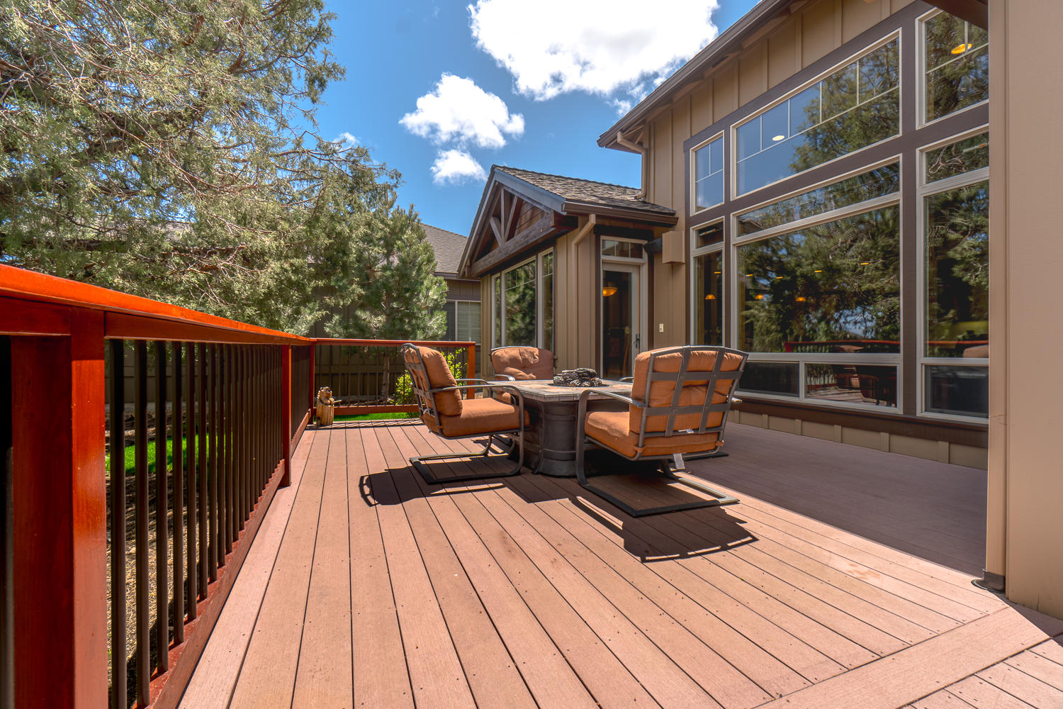 Eagle Crest - Residential