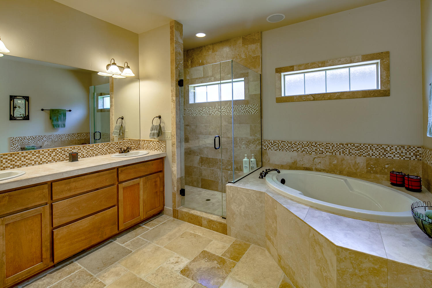 Eagle Crest - Residential