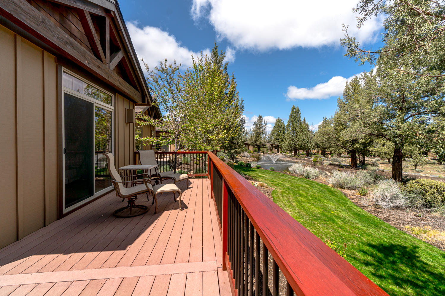 Eagle Crest - Residential