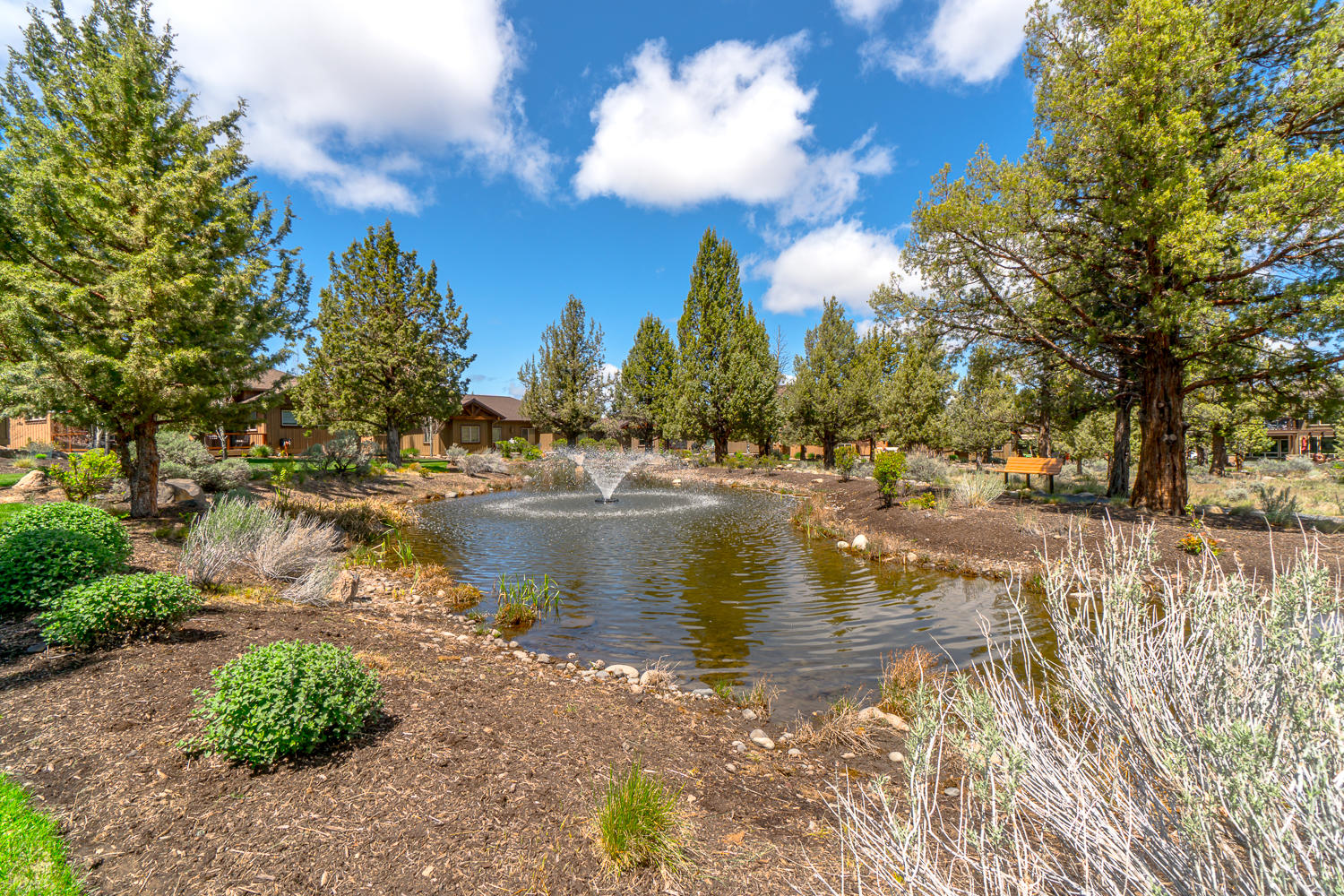 Eagle Crest - Residential