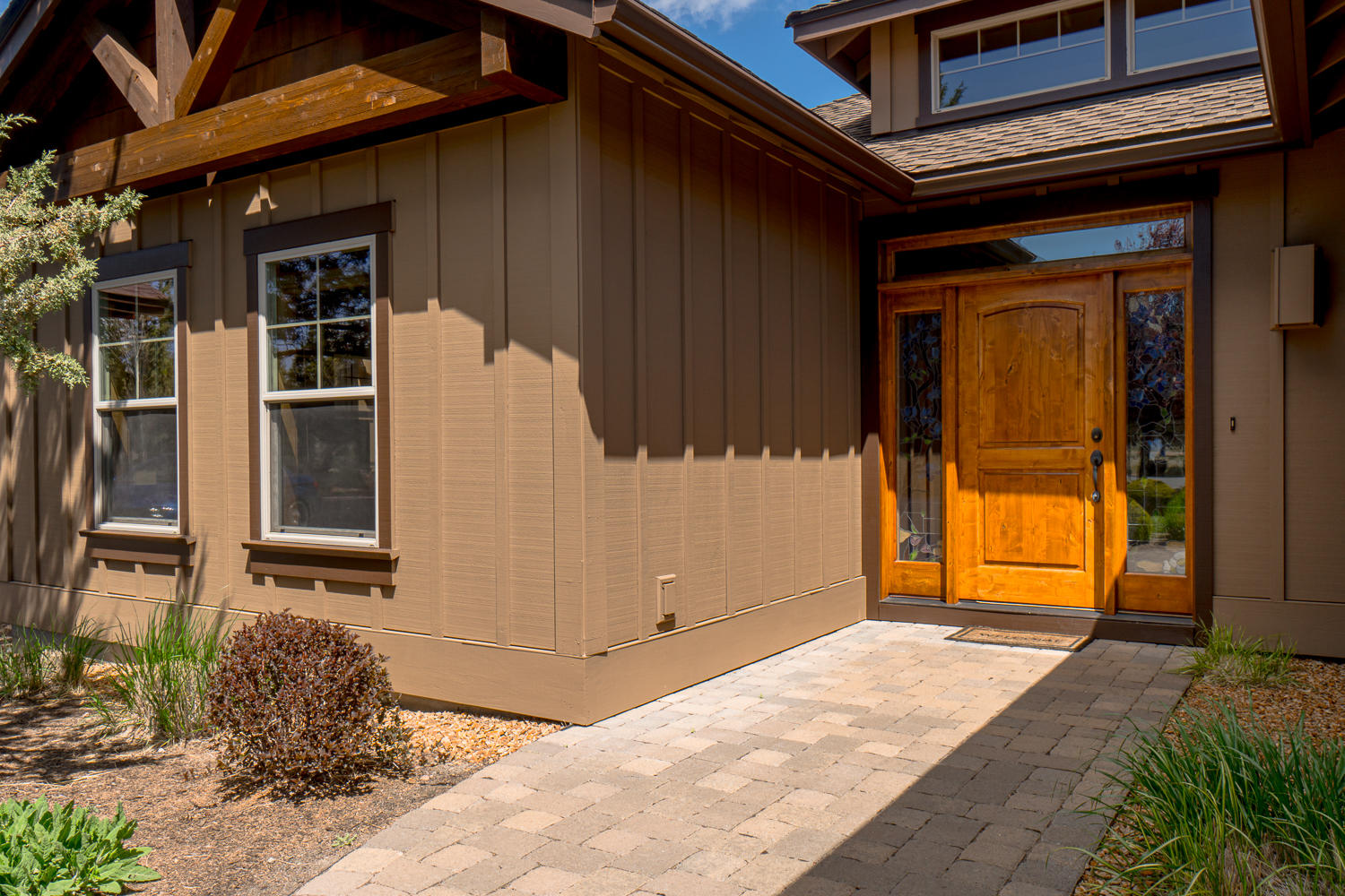 Eagle Crest - Residential