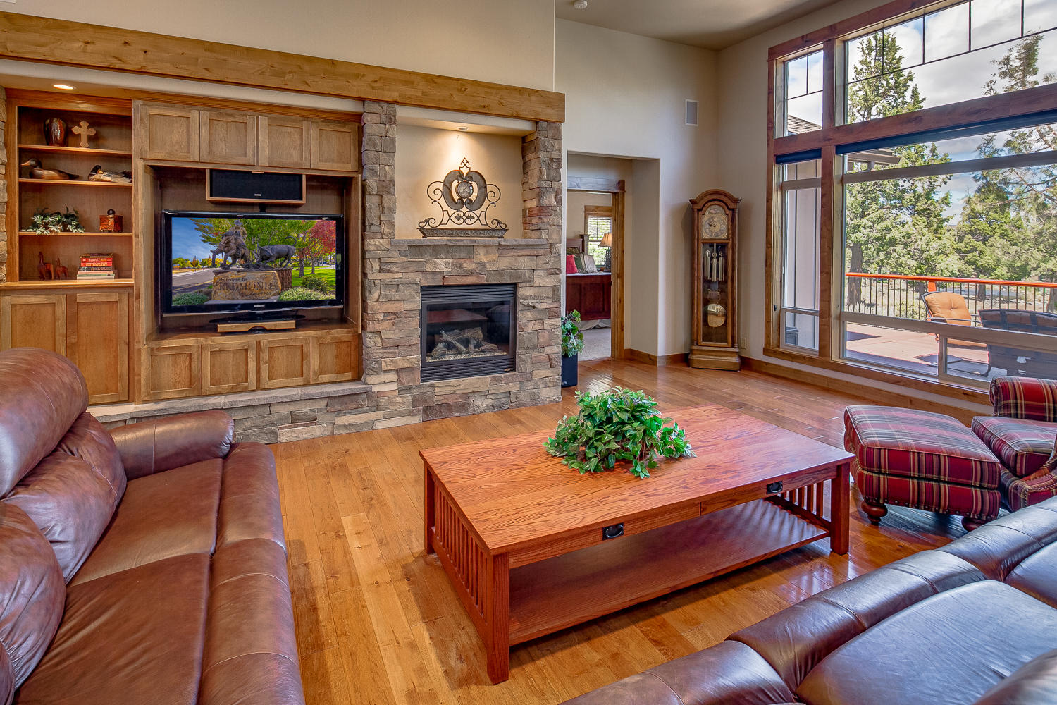 Eagle Crest - Residential